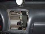 air vent removed